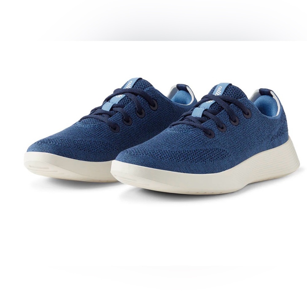 All Birds Women’s Tree Runner Go - New in Box